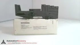 193-4cg20-0aa0 Siemens 6es7 Simatic Terminal Module New #326865