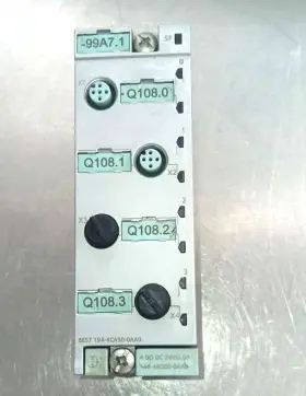 142-48d00-0aa0 Siemens 194-4ca50-0aa0 6es7