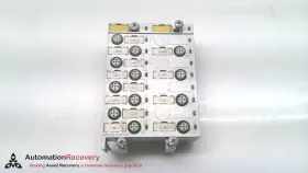 6es7194-4dc00-0aa0 Siemens 194-4dc00-0aa0 Simatic Dp Et 200 Pro Connecting Module #324940