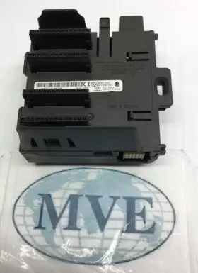 195-7hb00-0xa0 Siemens 6es7 Simatic Et200 Bus Module