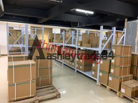 1fk7042-5af71-1fh5 Siemens 1pc New Servo Motor