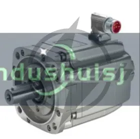 1fk7060-2af71-1rb1 Siemens One New Servo Motor