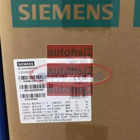 1fl6044-2af21-1mb1 Siemens 1pcs New Servo Motor