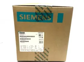 1fl6052-2af21-2ab1 Siemens 1pc New Servo Motor