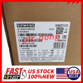 1fl6094-1ac61-2lb1 Siemens Servo Motor Free Shipping 1fl6094-1ac61-2lb1 Siemens Servo Motor Free Shipping