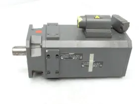 1ft6084-8wh71-4pb0 Siemens Servo Motor #2