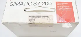 1p-6es7-212-1ba10-0xb0 Siemens 1p-6es7-212-1ba01-0xb0 Simatic S7 200 Pc/ppi Cable -turns On / Untested