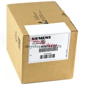 538724-03 Siemens 1xp8001-2 One New Encoder 1xp8001-2/1024