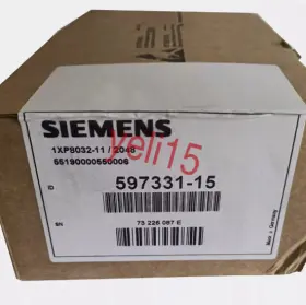 1xp8032-11 Siemens 1xp8032-11/2048 1pcs New 597331-15 Encoders