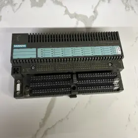 200b-24di Siemens 200b-24di/8do Et 200b-24di/8d0 Programmable Controller Module