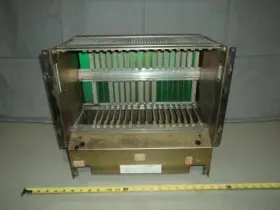 210-1ag51 Siemens 6es5 Rack S5-210a