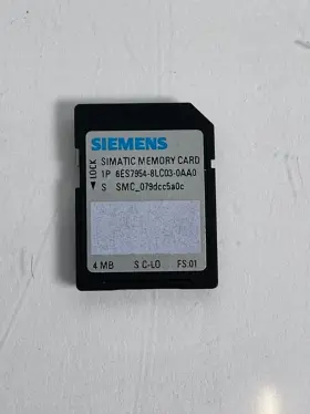212-1ae40-0xb0 Siemens S7-1200 Cpu Module 6es7 #2