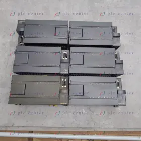 6es7214-1bd22-0xb0 Siemens 214-1bd22-0xb0 1pc Used Us Stock Free Tax Fast Ship