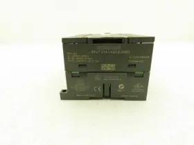 214-1ad23-0xb0 Siemens 2141ad230xb0 6es7 Simatic S7-200 Cpu 224 24vdc #2