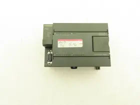 214-1ad23-0xb0 Siemens 2141ad230xb0 6es7 Simatic S7-200 Cpu 224 24vdc #3