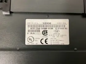 216-2ad00-0xb0 Siemens 6es7 #2