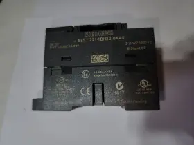 221-1bh22-0xa0 Siemens Simatic S7-200 Em221 16di Digital Input Module 6es7 #2