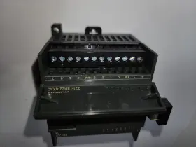 221-1bh22-0xa0 Siemens Simatic S7-200 Em221 16di Digital Input Module 6es7 #3
