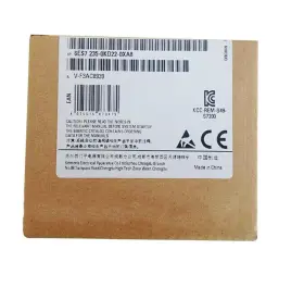 235-0kd22-0xa8 Siemens New Sealed 6es7 Analog Input/output Module Fast Ship