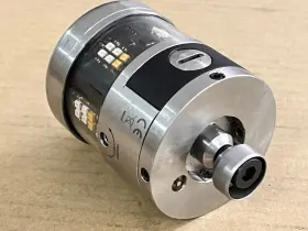 241-1ah30-0xb0 Siemens Communication Module Cm 1241 Rs232 6es7