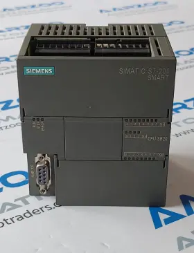 288-1sr20-0aa0 Siemens Simatic S7-200 Smart Cpu 6es7 Module Used 288-1sr20-0aa0 Siemens Simatic S7-200 Smart Cpu 6es7 Module Used