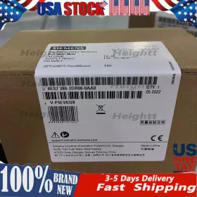 6es7288-2dr08-0aa0 Siemens 288-2dr08-0aa0 New 6es72882dr080aa0 S7-200 Digital Output Sm Dr08