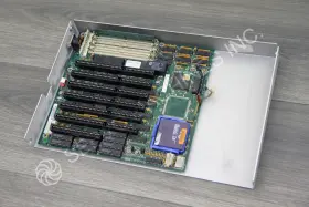 3-424-2124a Siemens Cincinnati Acramatic Motherboard With 1 Year Warranty