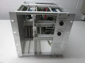 00302827 Siemens 302827 Wpw Siplace Steuer-/servo-einschub T54762