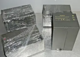 307-1ka00-0aa0 Siemens Simatic 7 63s7 Power Supply Lot/4