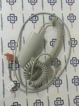 9728668 Siemens 3099350 Siremobil Compact L - Manual Hand Switch