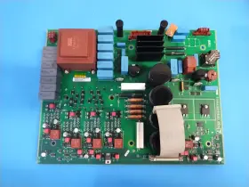 3099541 Siemens - D3 Interface Board
