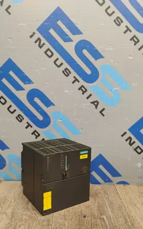 318-3fl01-0ab0 Siemens 6es7 Simatic S7-300 Cpu Module