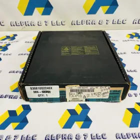 S30810-q2158-x000-5 Siemens 31e1698 Circuit Board