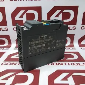 343-1cx00-0xe0 Siemens 6gk7 Communications Processor Used