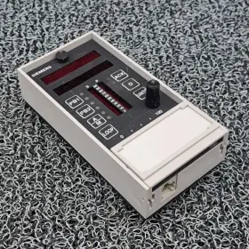Tgx353a4fncnb4 Siemens 353a4fncnb4 Process Automation Controller Faceplate Display #3