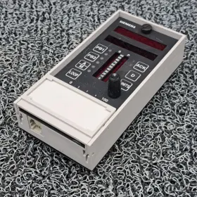 Tgx353a4fncnb4 Siemens 353a4fncnb4 Process Automation Controller Faceplate Display