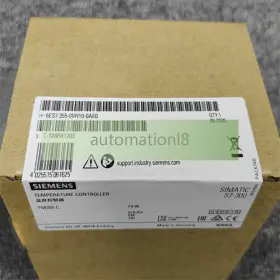 6es7355-0vh10-0ae0 Siemens 355-0vh10-0ae0 New 6es7 Ovh1o-oaeo S7-300 Control Un