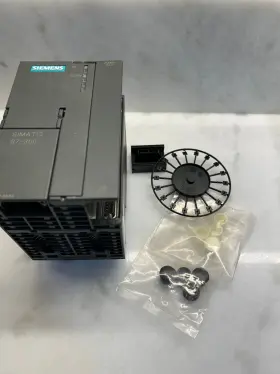 361-3ca01-0aa0 Siemens Ip6es7 Interface Module New No Box