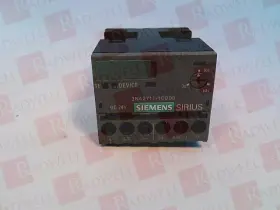 3ra27111cb00 Siemens / Used