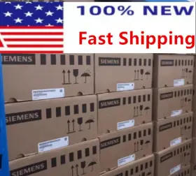 3ra6120-1bb32 Siemens New 1pc Sirius Compact Starter