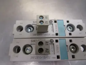 3rf2310-1ba02 Siemens And 1aa04 Lot #2