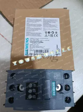 3rf3403-1bd04 Siemens 1pc New 3rf34031bd04