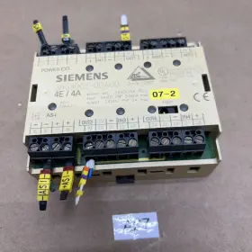3rg9002-0da00 Siemens As-interface Module Fast Shipping Warranty