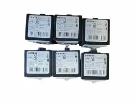 3rh1911-1fa11 Siemens 3rh19111fa11 Auxiliary Contacts Switching Wiring Block 10a/240v