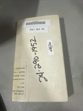 3rk1903-0aa00 Siemens New Terminal Module
