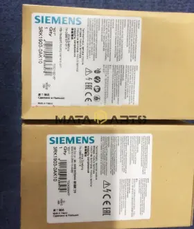 3rk1903-0ak10 Siemens One New Module 3rk1 903-0ak10