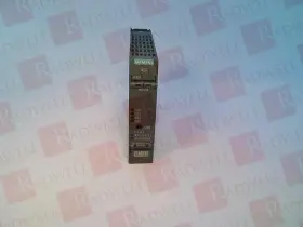 3rk2100-1ce00-2aa2 Siemens / 3rk21001ce002aa2 Used