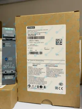 3rn2013-1bw30 Siemens 1pc New Contactor