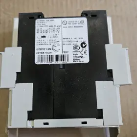 3rp1505-1bq30 Siemens New 3rp15051bq30 Time Relay #3