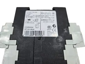 3rp1505-2bq30 Siemens / 3rp15052bq30 Time Relay Surplus #2